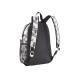 PUMA Phase Small Backpack Black/White