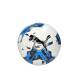 PUMA Orbita 6 Ms Soccer Ball White/Blue