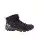 JACK WOLFSKIN Vojo 3 Texapore Mid Shoes Black