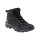 JACK WOLFSKIN Vojo 3 Texapore Mid Shoes Black