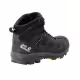 JACK WOLFSKIN Vojo 3 Texapore Mid Shoes Black