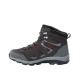 JACK WOLFSKIN Vojo 3 Texapore Mid Shoes Dark Grey
