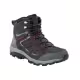 JACK WOLFSKIN Vojo 3 Texapore Mid Shoes Dark Grey