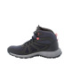 JACK WOLFSKIN Woodland 2 Texapore Mid Shoes Dark Blue