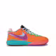 NIKE x LeBron James 20 Shoes Orange/Multi