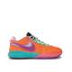 NIKE x LeBron James 20 Shoes Orange/Multi