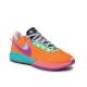 NIKE x LeBron James 20 Shoes Orange/Multi