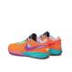 NIKE x LeBron James 20 Shoes Orange/Multi