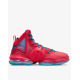 NIKE x LeBron James 19 "Royalty" Shoes Red