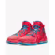 NIKE x LeBron James 19 "Royalty" Shoes Red