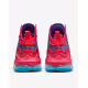 NIKE x LeBron James 19 "Royalty" Shoes Red