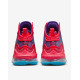 NIKE x LeBron James 19 "Royalty" Shoes Red