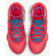 NIKE x LeBron James 19 "Royalty" Shoes Red