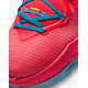 NIKE x LeBron James 19 "Royalty" Shoes Red