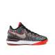 NIKE x LeBron James Nxxt Gen Shoes Gray/Black/Red