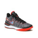 NIKE x LeBron James Nxxt Gen Shoes Gray/Black/Red