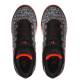 NIKE x LeBron James Nxxt Gen Shoes Gray/Black/Red