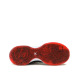 NIKE x LeBron James Nxxt Gen Shoes Gray/Black/Red