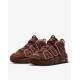 NIKE Air More Uptempo Shoes Brown