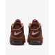 NIKE Air More Uptempo Shoes Brown