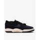 NIKE Air Alpha Force 88 Shoes Black