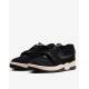 NIKE Air Alpha Force 88 Shoes Black