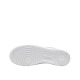 NIKE Air Force 1 Brushstroke Low Shoes White/Yellow