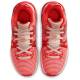 NIKE x LeBron James Witness 7 Shoes Red