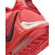 NIKE x LeBron James Witness 7 Shoes Red