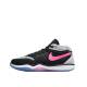 NIKE Air Zoom Gt Hustle 2 Shoes Black