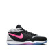 NIKE Air Zoom Gt Hustle 2 Shoes Black