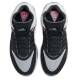 NIKE Air Zoom Gt Hustle 2 Shoes Black