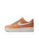 NIKE Air Force 1 Low Shoes Amber Brown