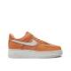 NIKE Air Force 1 Low Shoes Amber Brown