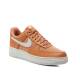 NIKE Air Force 1 Low Shoes Amber Brown