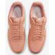 NIKE Air Force 1 Low Shoes Amber Brown