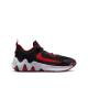 NIKE Giannis Immortality 2 Shoes Black/Red