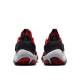 NIKE Giannis Immortality 2 Shoes Black/Red