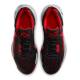 NIKE Giannis Immortality 2 Shoes Black/Red