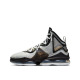 NIKE x LeBron James 19 "Royalty" Shoes White/Black/Gold