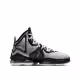NIKE x LeBron James 19 "Royalty" Shoes White/Black/Gold
