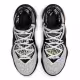 NIKE x LeBron James 19 "Royalty" Shoes White/Black/Gold