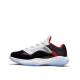 NIKE Air Jordan 11 Comfort Low Gs Shoes White/Black