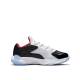 NIKE Air Jordan 11 Comfort Low Gs Shoes White/Black