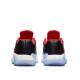 NIKE Air Jordan 11 Comfort Low Gs Shoes White/Black