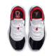 NIKE Air Jordan 11 Comfort Low Gs Shoes White/Black