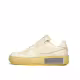NIKE Air Force 1 Fontanka Shoes Beige
