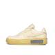 NIKE Air Force 1 Fontanka Shoes Beige