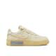 NIKE Air Force 1 Fontanka Shoes Beige