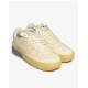 NIKE Air Force 1 Fontanka Shoes Beige